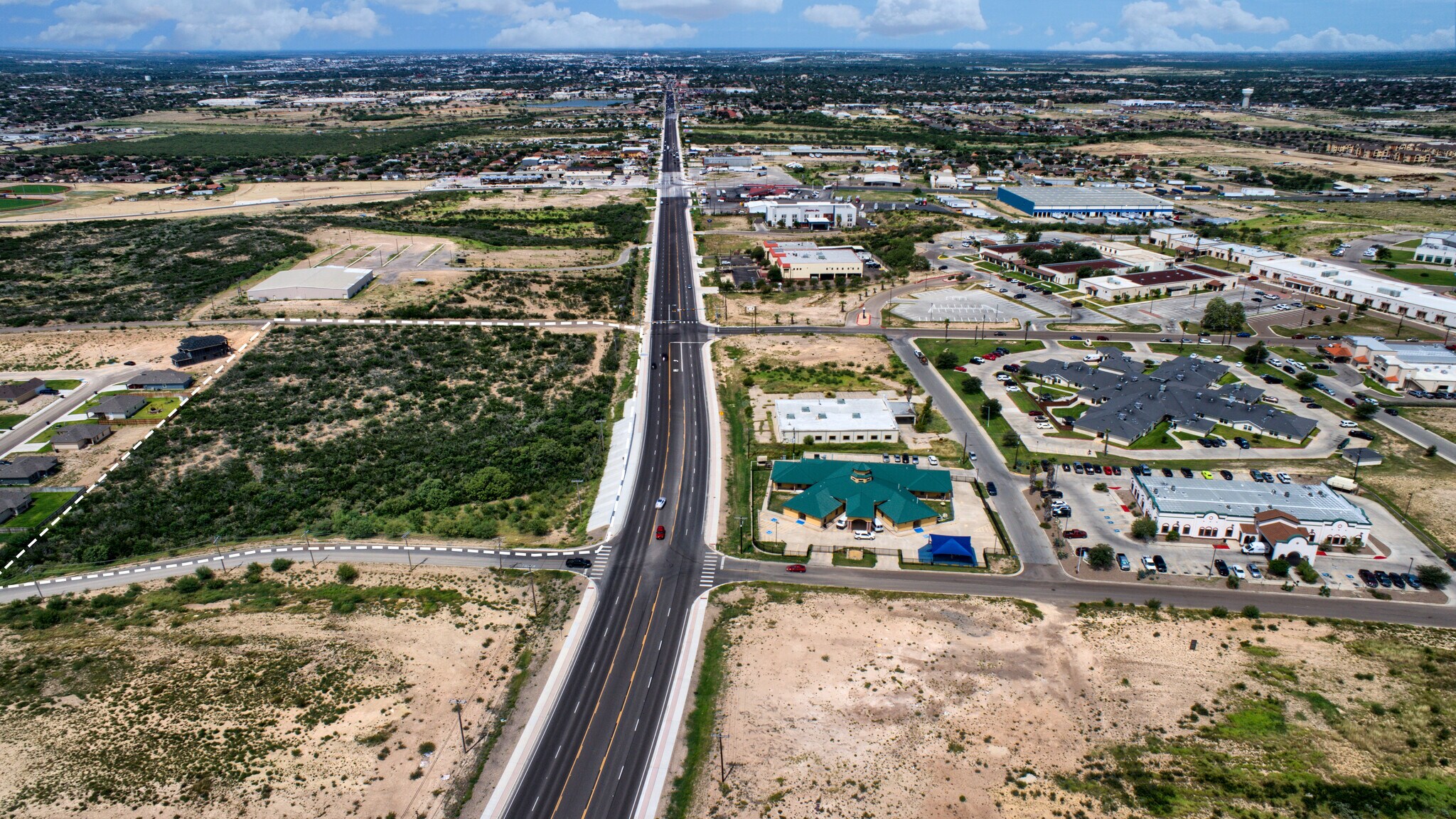 E Main St, Eagle Pass, TX 78852 E Main St (US 277)