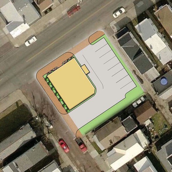 330 E 10th St, Newport, KY for sale - Primary Photo - Image 1 of 1