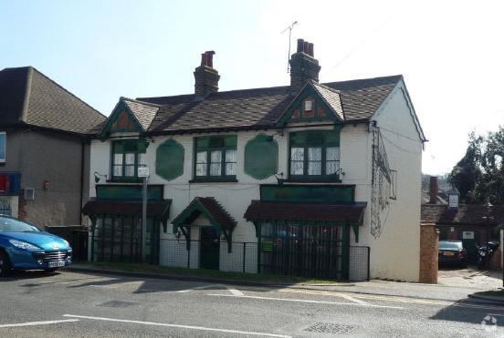 375-377 Rayleigh Rd, Leigh On Sea for sale Building Photo- Image 1 of 4