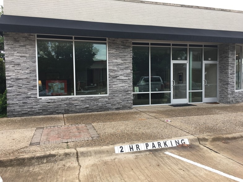 208-212 W Main St, Arlington, TX for sale - Primary Photo - Image 1 of 1