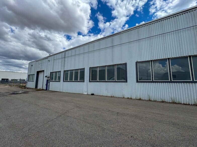 520 Garnet St, Tooele, UT for lease - Building Photo - Image 3 of 17