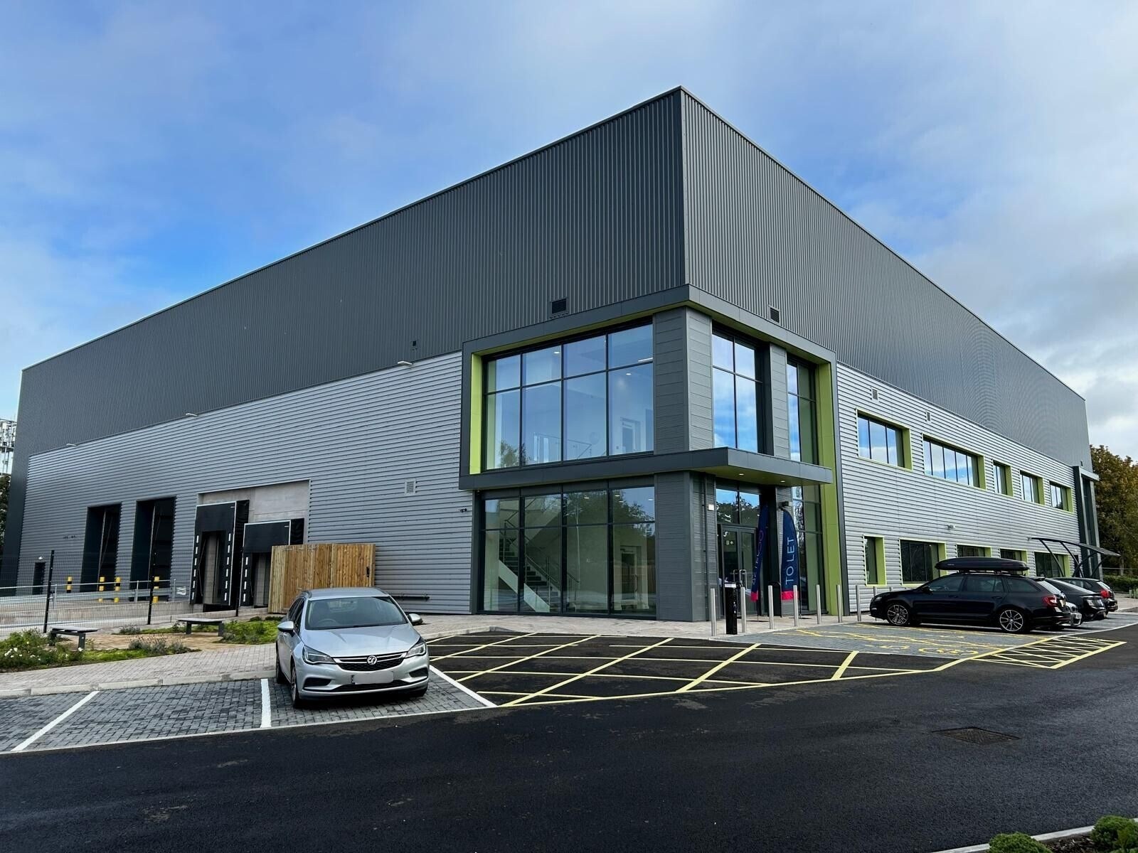 1190 Park Av, Almondsbury for lease Building Photo- Image 1 of 2