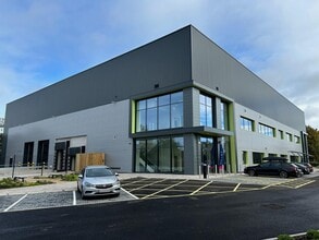 1190 Park Av, Almondsbury for lease Building Photo- Image 1 of 1