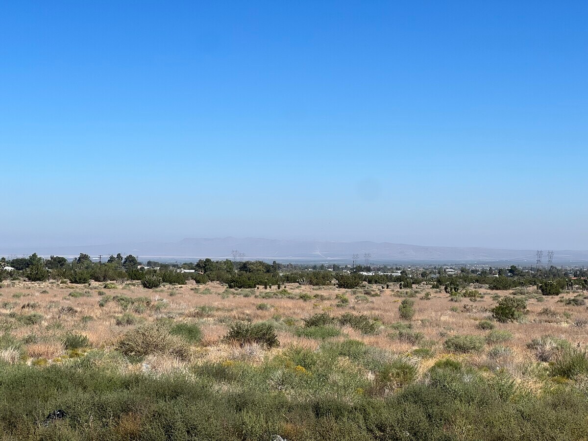 Phelan Rd, Phelan, CA 92371 Land for Sale