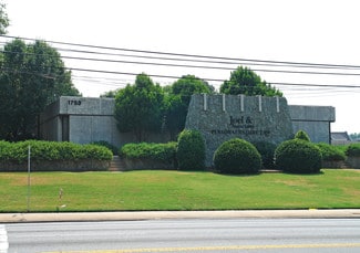 More details for 1753 Peachtree St NE, Atlanta, GA - Office/Retail for Lease