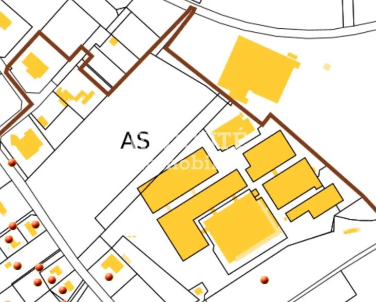 Industrial in Selongey for lease - Building Photo - Image 3 of 8