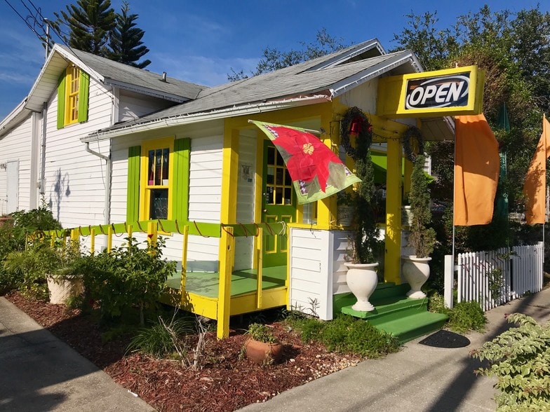 626 N Dixie Fwy, New Smyrna Beach, FL for sale - Other - Image 1 of 1