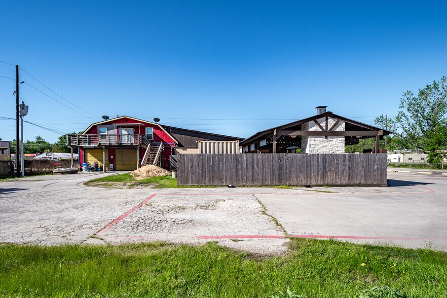 23355 FM 1314 Rd, Porter, TX for sale - Building Photo - Image 1 of 1