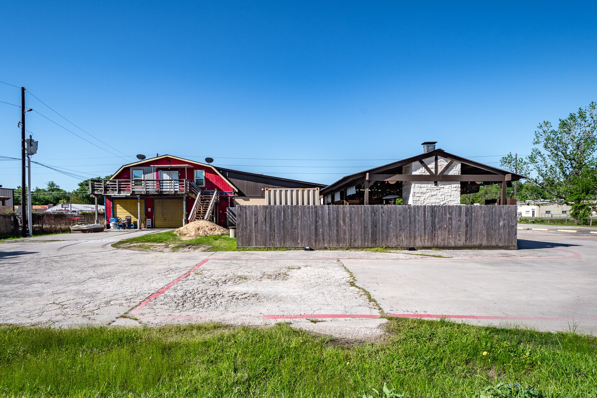 23355 FM 1314 Rd, Porter, TX for sale Building Photo- Image 1 of 1