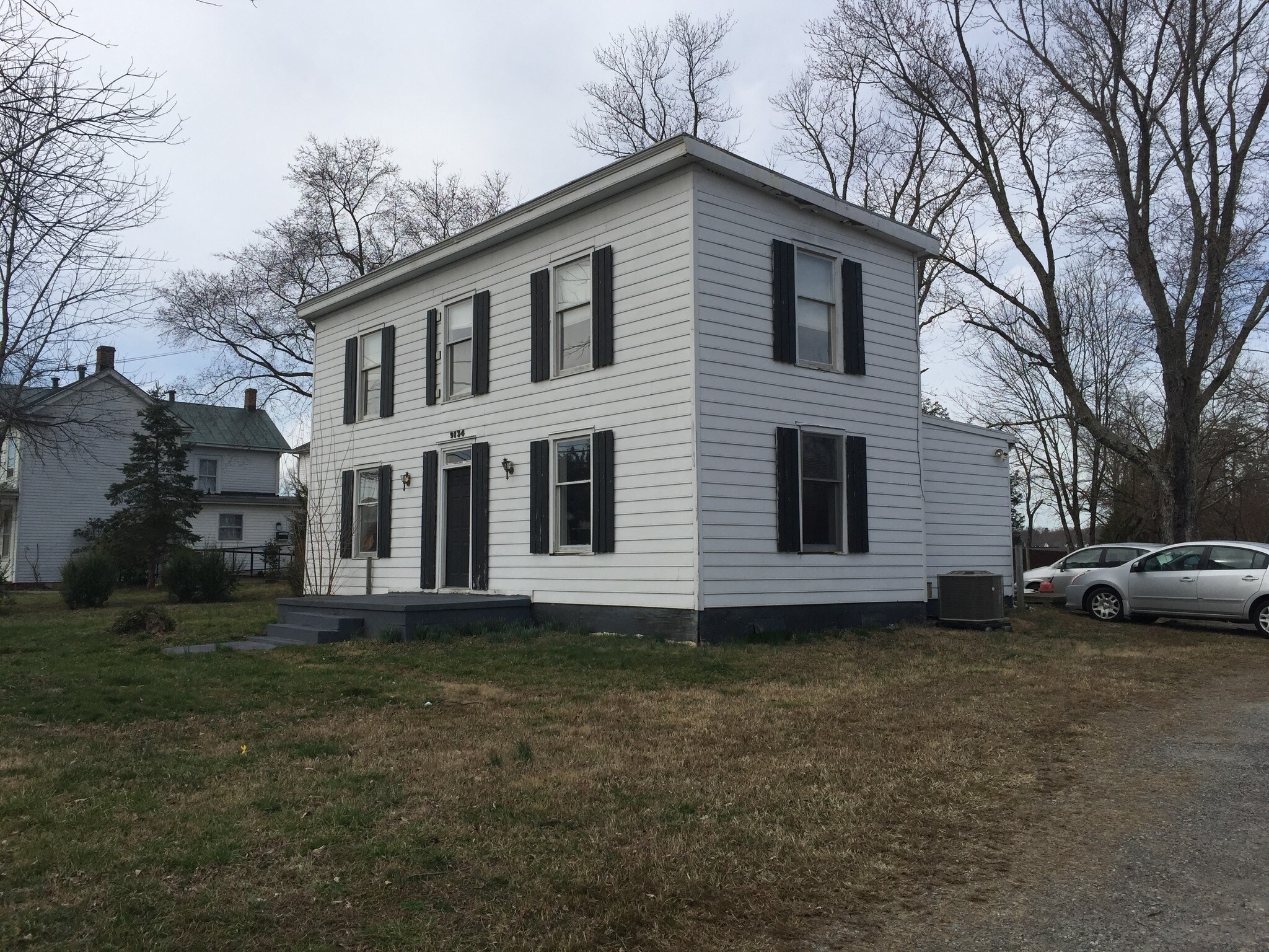 9134 Courthouse Rd, Spotsylvania, VA 22553