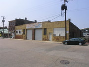 1609 E. Franklin Street - Warehouse