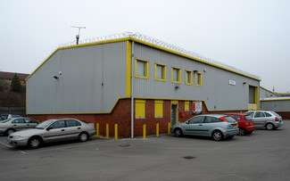 More details for Invar Rd, Manchester - Industrial for Lease