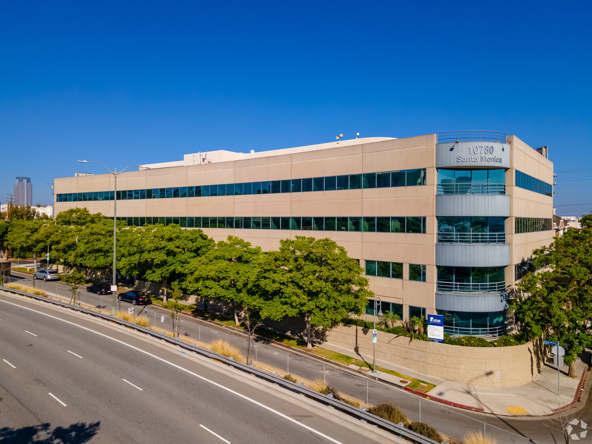 10780 Santa Monica Blvd, Los Angeles, CA 90025 - Office for Lease ...