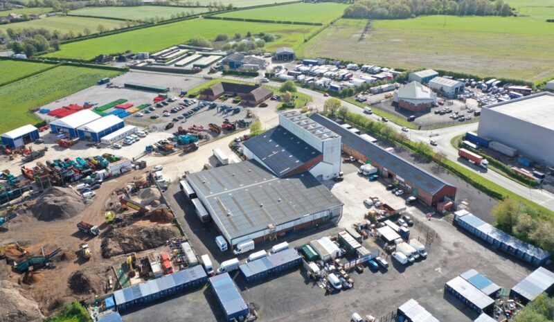 Wincham Ln, Northwich for sale Primary Photo- Image 1 of 1