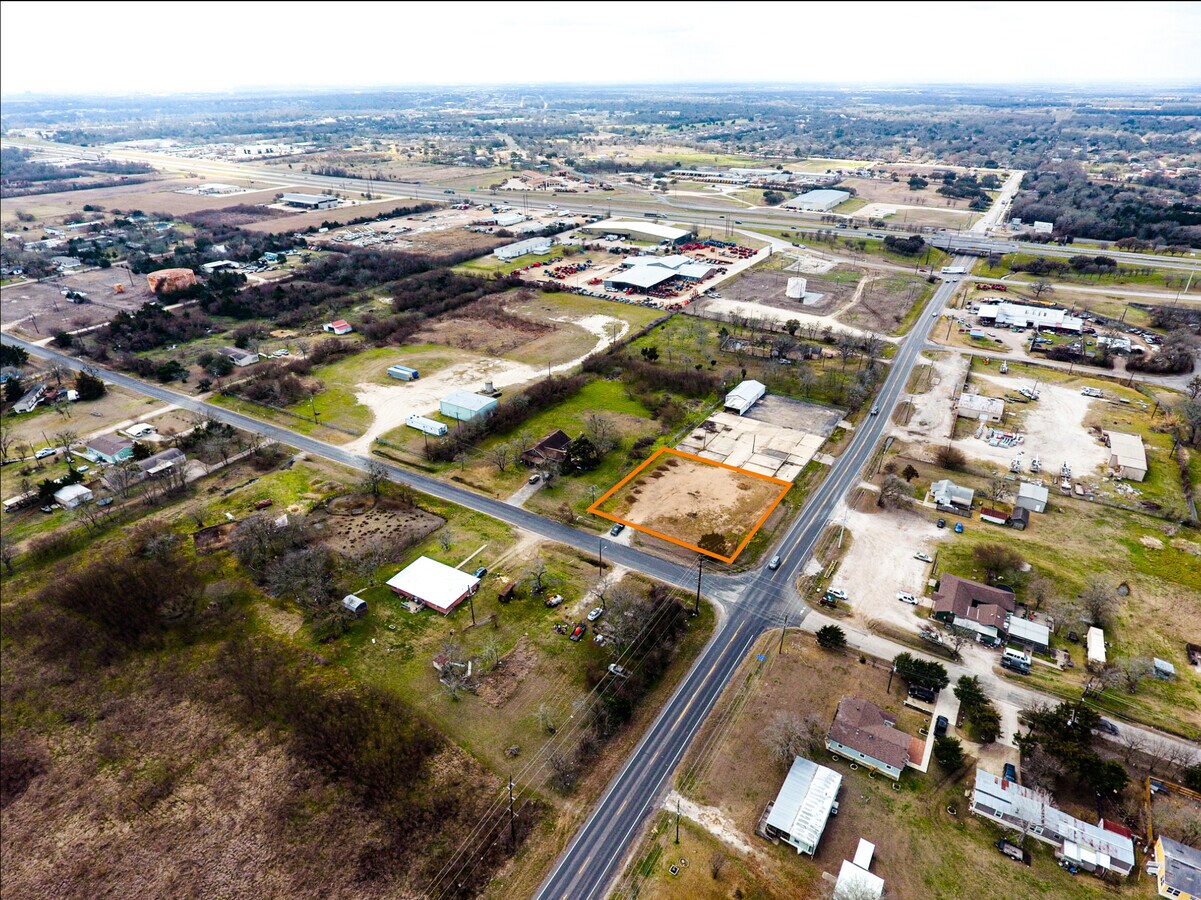 3606 Tabor Rd, Bryan, TX 77808