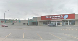 More details for 25 Brunetville Rd, Kapuskasing, ON - Retail for Lease