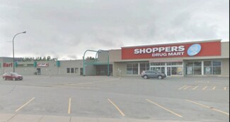 More details for 25 Brunetville Rd, Kapuskasing, ON - Retail for Lease