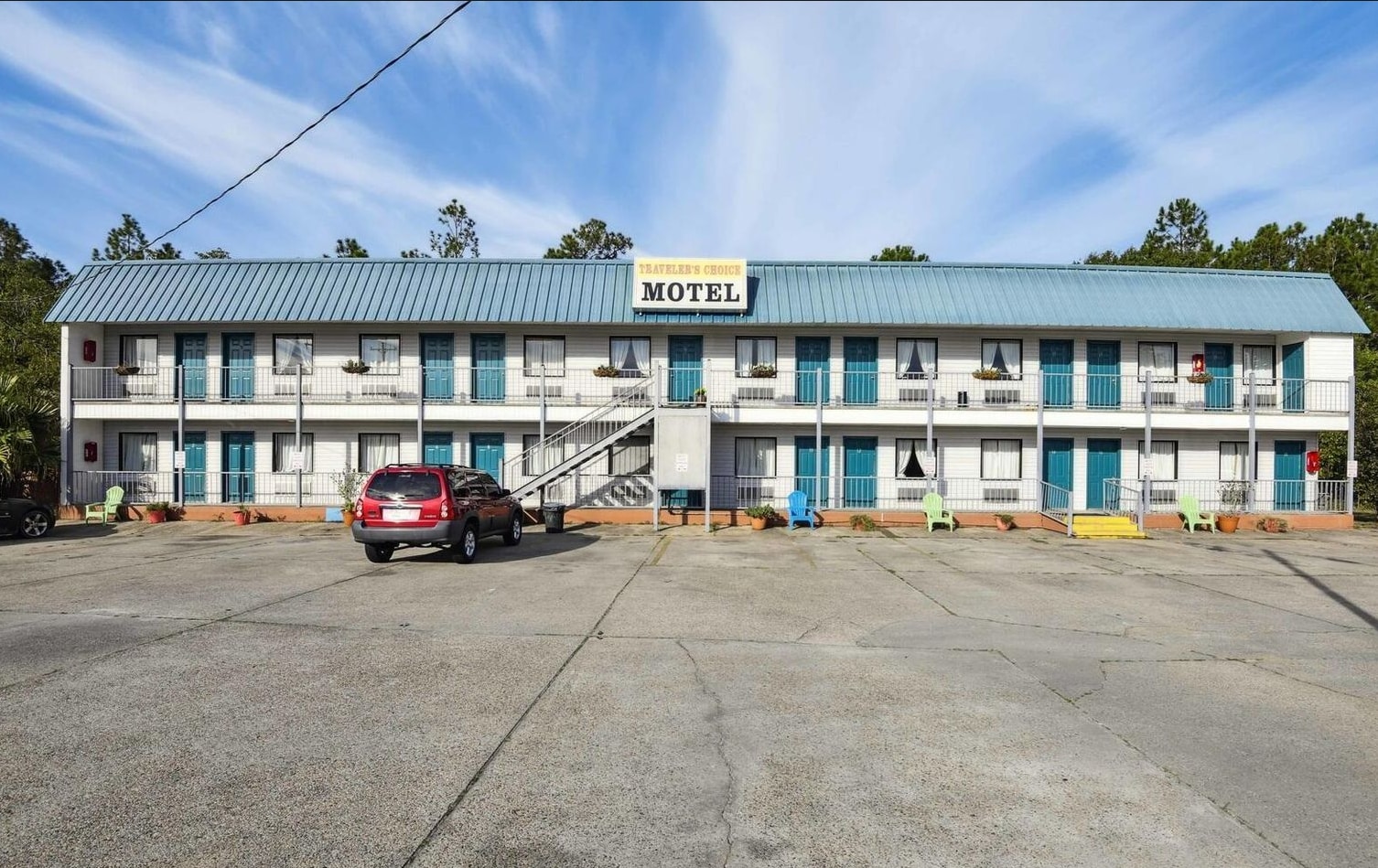 13031 Highway 603, Bay Saint Louis, MS for sale Building Photo- Image 1 of 1