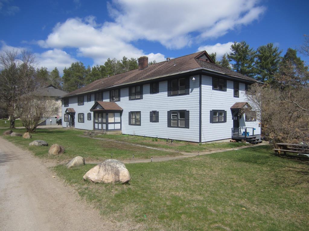 77 Will Rogers Dr, Saranac Lake, NY 12983 | LoopNet
