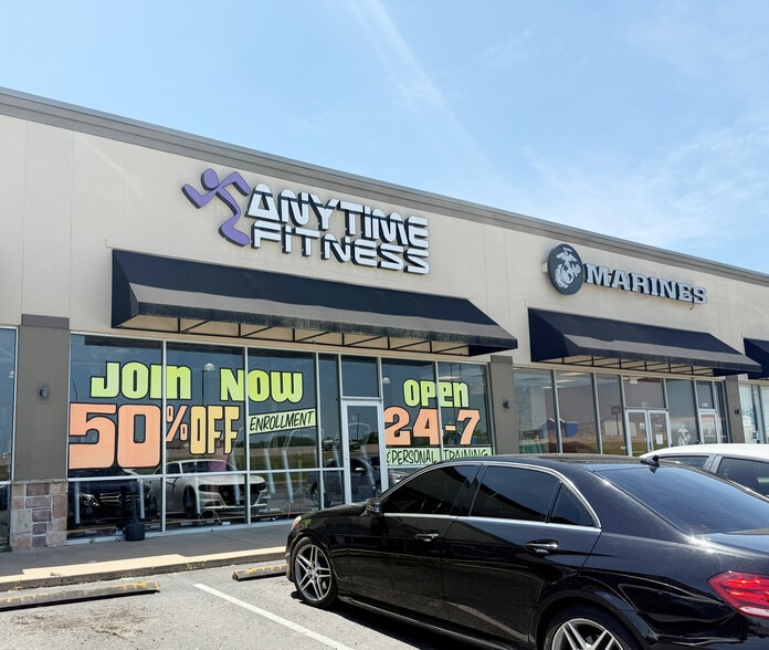 3601 W Main St, Durant, OK for lease - Building Photo - Image 2 of 5