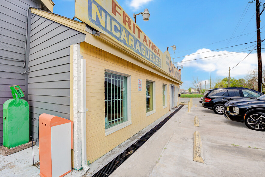 412 S 8th St, South Houston, TX for sale - Building Photo - Image 2 of 30