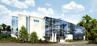 Fairfield Office Park - Business Park