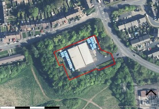 More details for Stephenson Ave, Walsall - Industrial for Sale