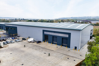 More details for Coldharbour Ln, Aylesford - Industrial for Lease