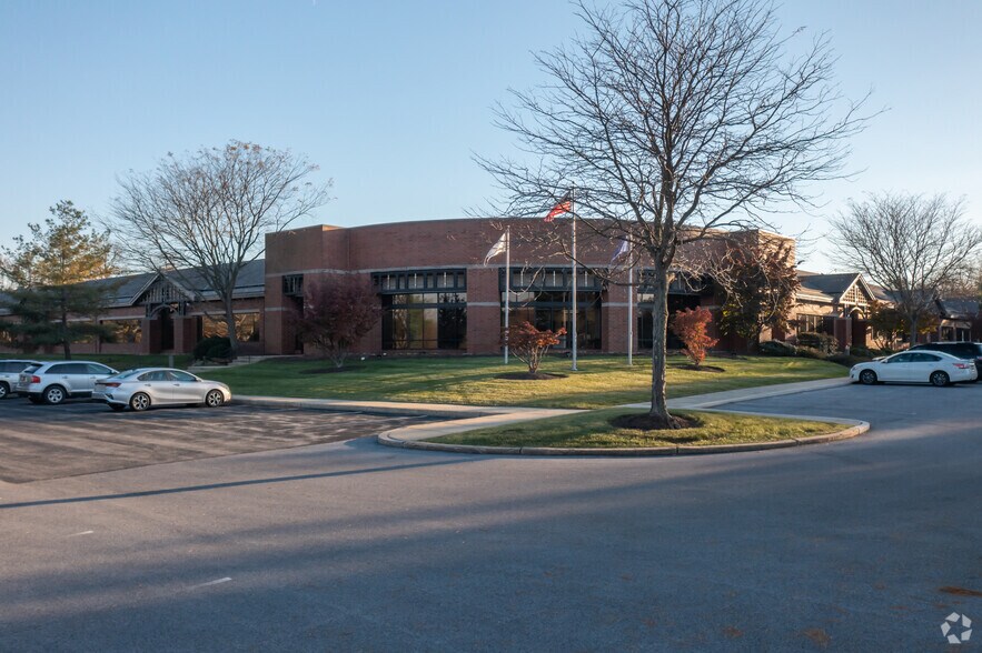 405 Eagleview Blvd, Exton, PA for sale - Primary Photo - Image 1 of 1