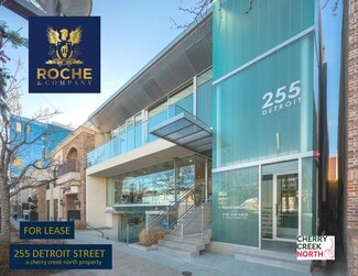More details for 255 Detroit St, Denver, CO - Multiple Space Uses for Lease