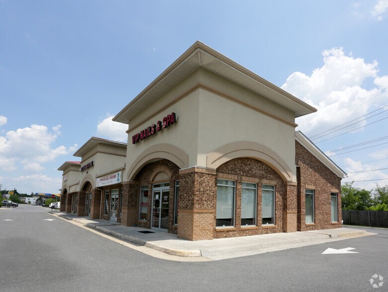 3349 Valley Pike, Winchester, VA for sale - Building Photo - Image 3 of 11