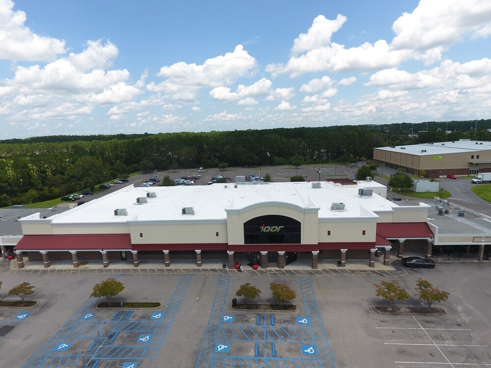 8440 Dorchester Rd, North Charleston, SC 29420