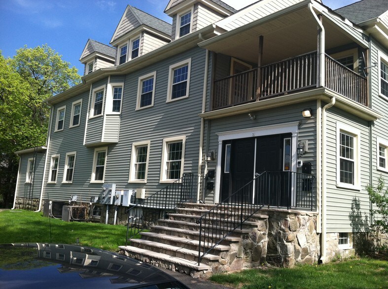 35 Main St, Franklin, NJ for sale - Building Photo - Image 1 of 1