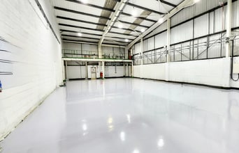 Eskdale Rd, Uxbridge for lease Interior Photo- Image 2 of 2