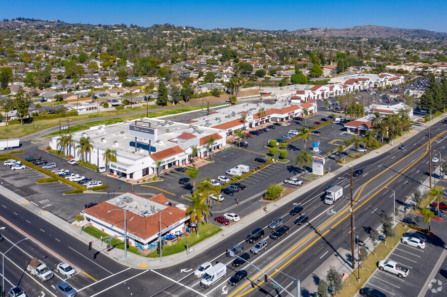 1471-1651 W Whittier Blvd, La Habra, CA for lease - Building Photo - Image 1 of 14