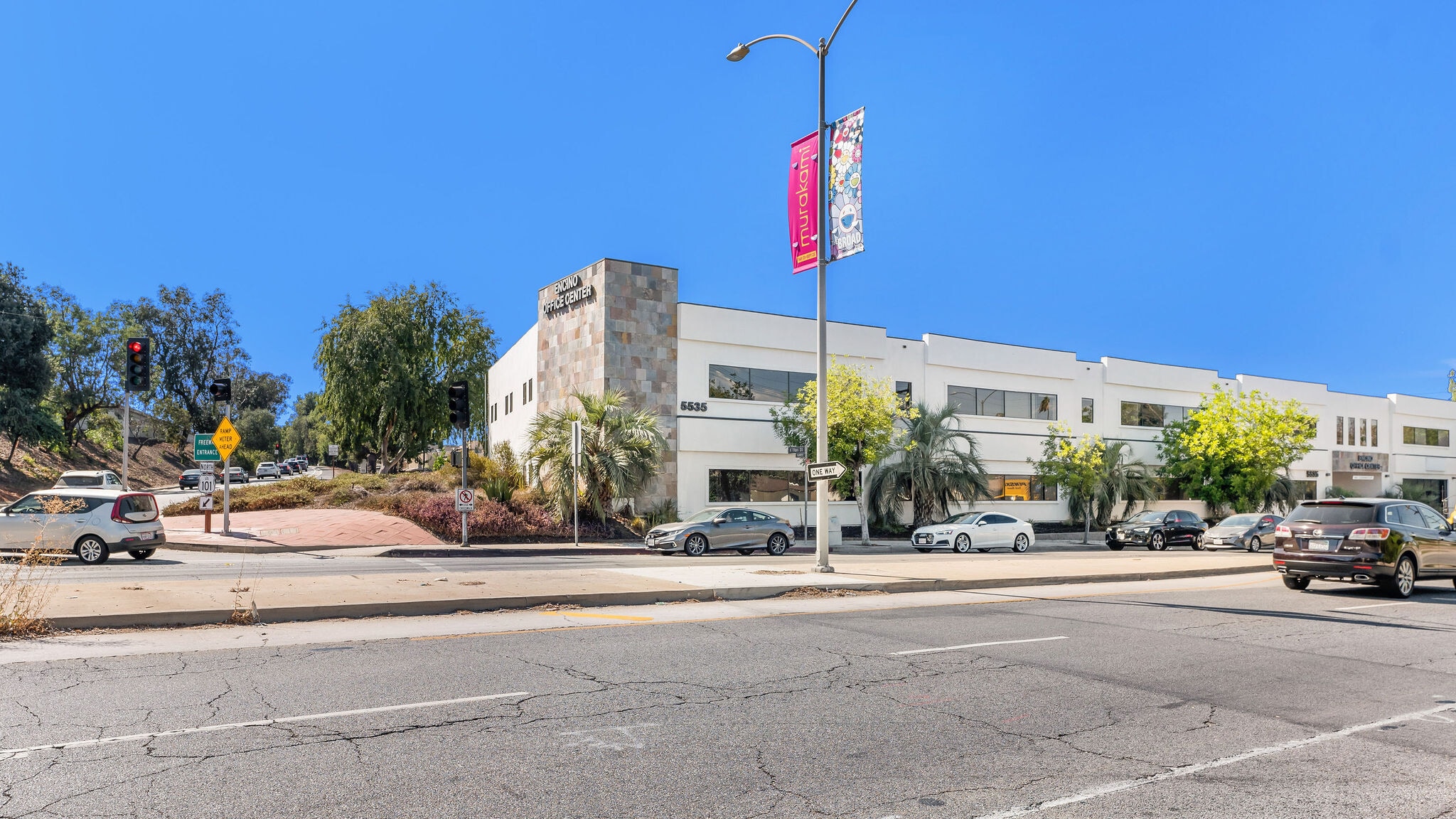5535-5551 Balboa Blvd, Encino, CA for lease Building Photo- Image 1 of 12