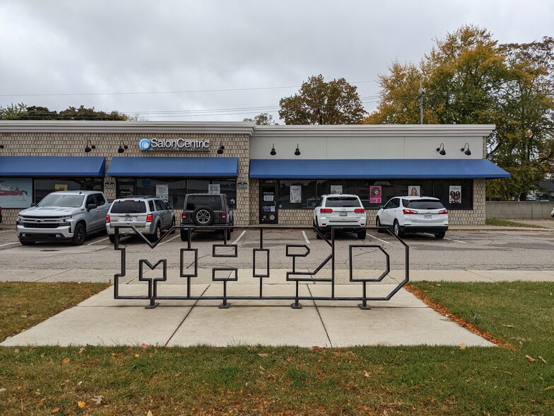 26085-26105 John R Rd, Madison Heights, MI for lease - Building Photo - Image 3 of 13