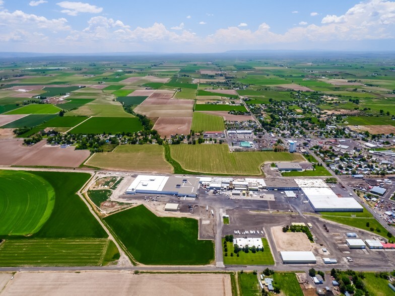 430 7th Ave S, Buhl, ID for sale - Building Photo - Image 1 of 1