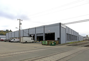 SODO Warehouse - Warehouse