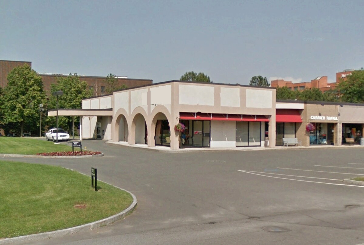 155 Wolf Rd, Colonie, NY for sale Building Photo- Image 1 of 1