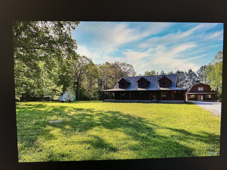 24552 Buckner Dr, Athens, AL for sale - Building Photo - Image 1 of 10