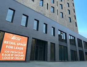 1940 Jerome Ave, Bronx, NY for lease Interior Photo- Image 2 of 4