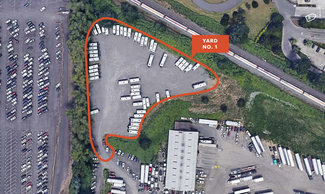 More details for 23845 NE Sandy Blvd, Wood Village, OR - Industrial for Lease