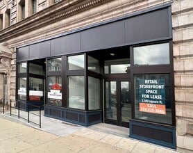 6 S Main St, Washington, PA for lease Building Photo- Image 2 of 6