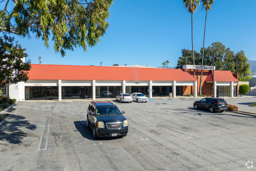 1011 W Alameda Ave, Burbank, CA for sale - Building Photo - Image 2 of 15