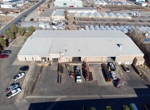 3200 S Zuni St, Englewood, CO for lease Building Photo- Image 1 of 5