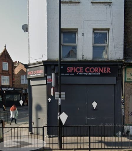 60 Lower Addiscombe Rd, Croydon for sale Primary Photo- Image 1 of 1