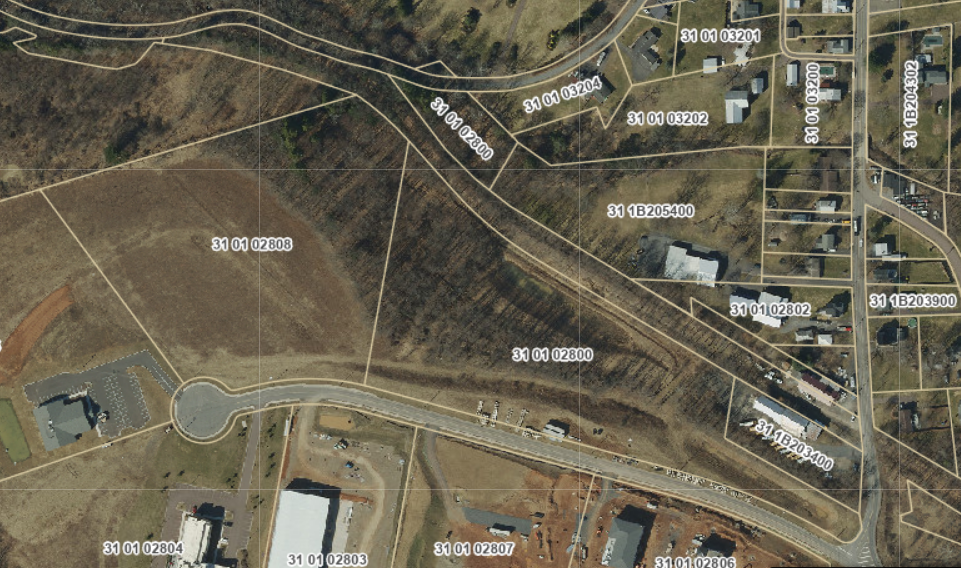 Alliance Park Drive, Bloomsburg, PA for sale - Building Photo - Image 2 of 2