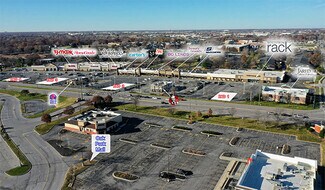 More details for SWQ of 95th St and Quivira Rd, Lenexa, KS - Land for Lease