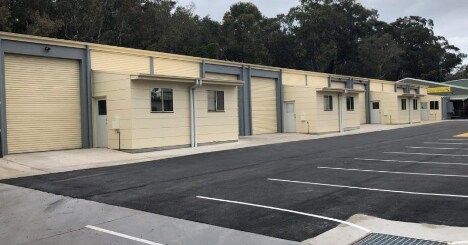 20 Chestnut Rd, Port Macquarie for lease Primary Photo- Image 1 of 3